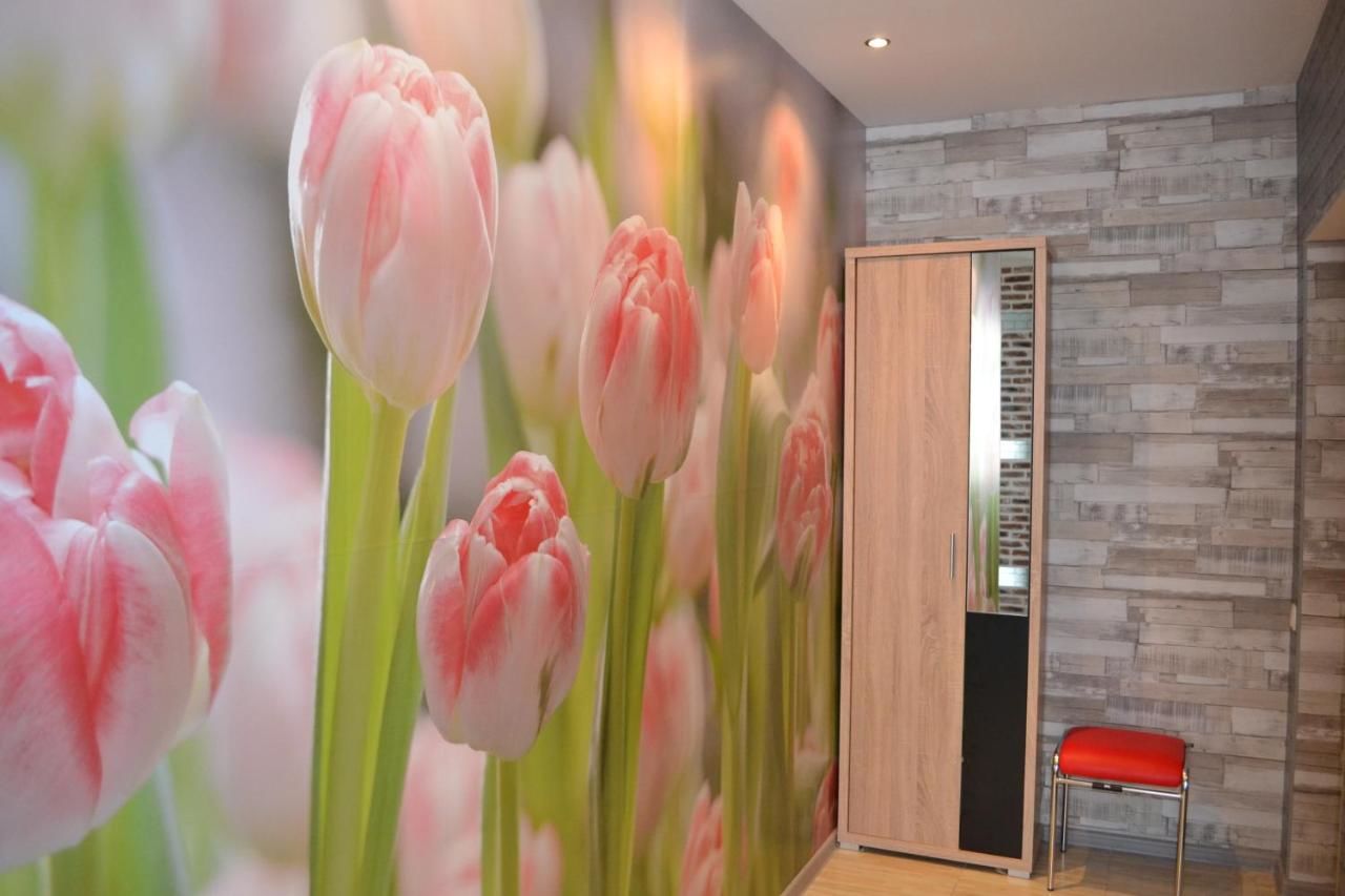 Апартаменты Apartment on Yuvilejnyj avenue Харьков-17