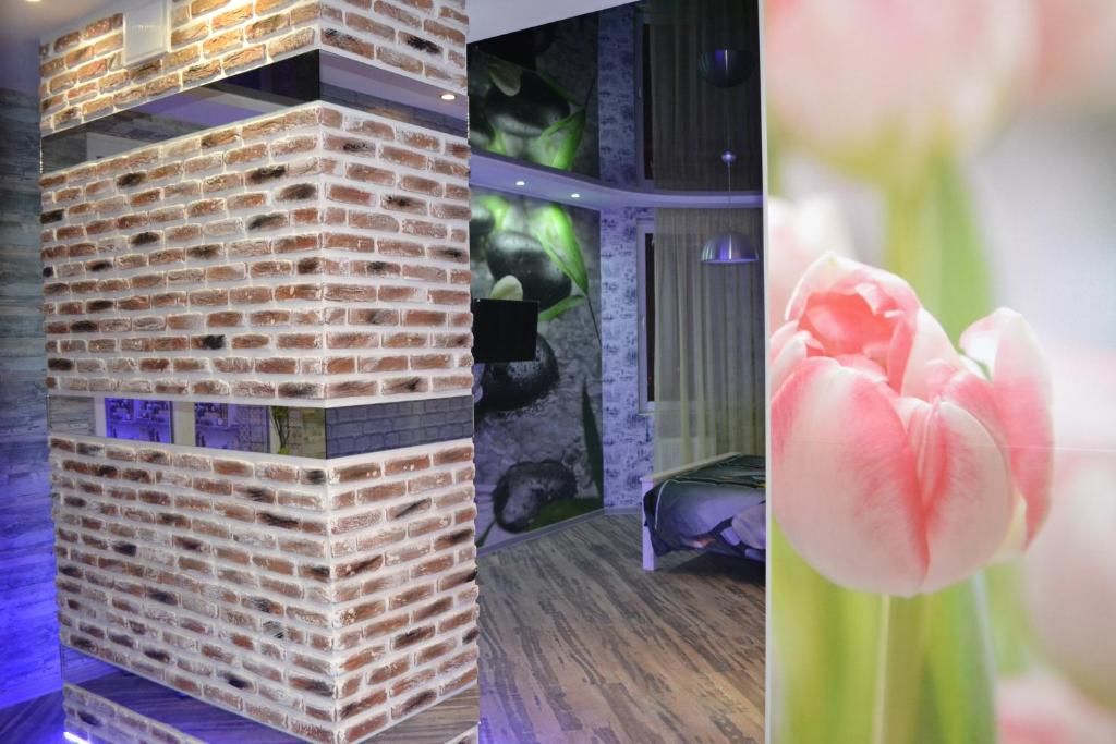 Апартаменты Apartment on Yuvilejnyj avenue Харьков-30