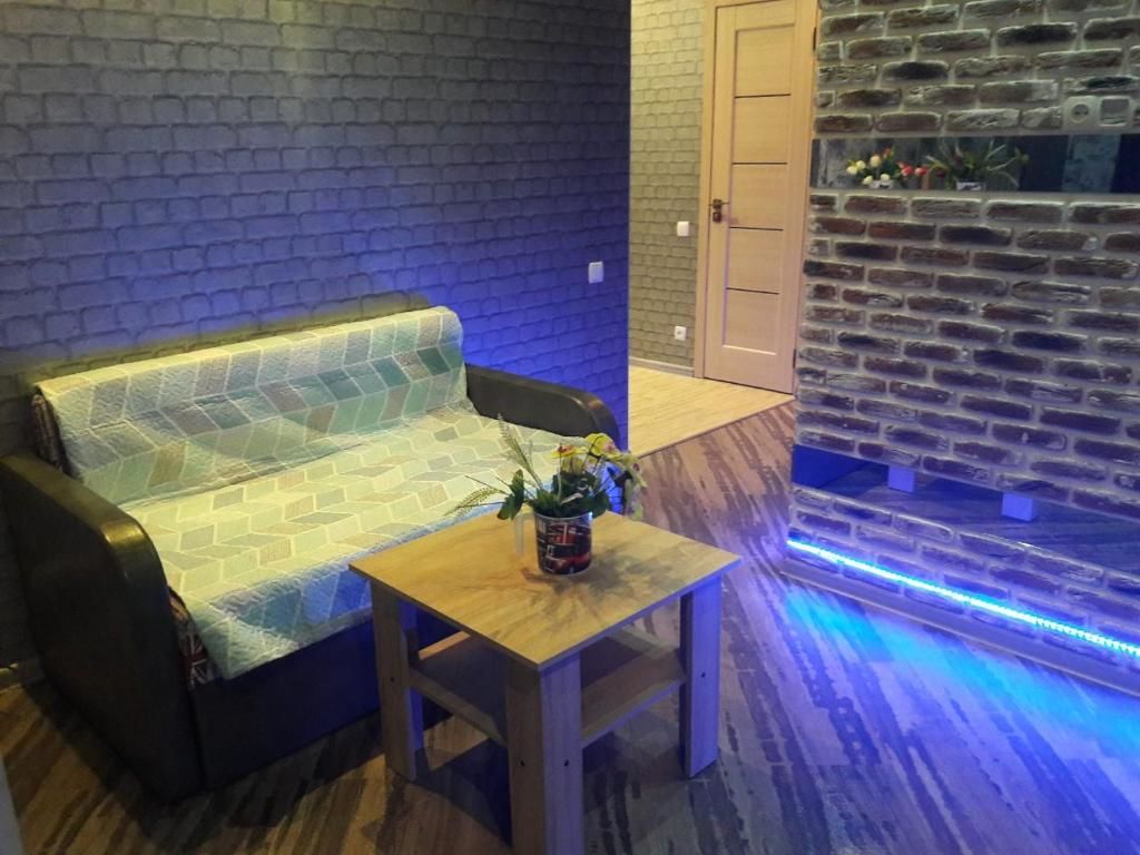 Апартаменты Apartment on Yuvilejnyj avenue Харьков-42